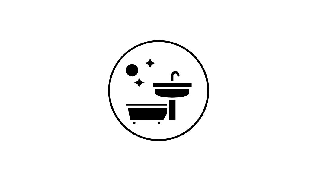 Basic Clean – 1 Story Home