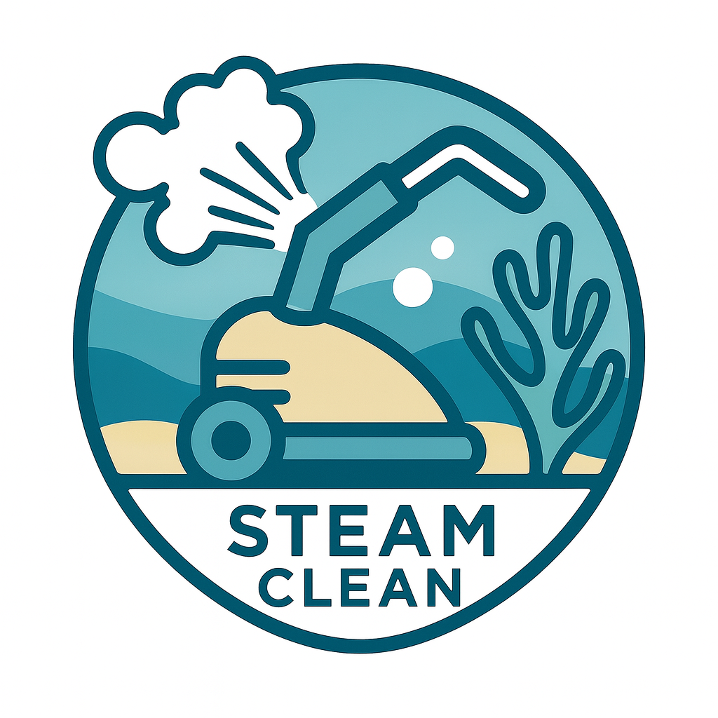 Steam Clean Service
