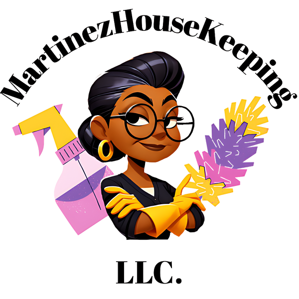MartinezHouseKeeping