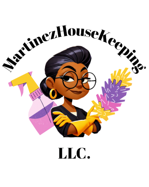 MartinezHouseKeeping