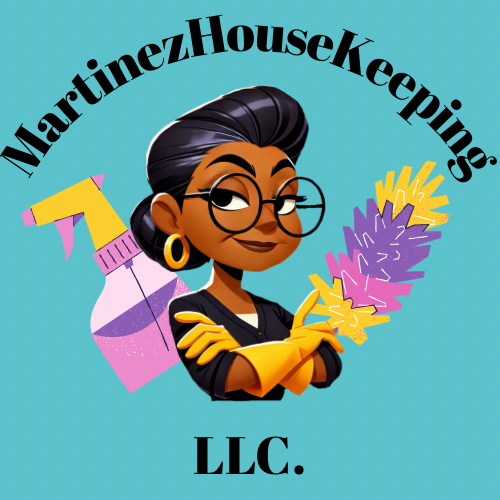 MartinezHouseKeeping
