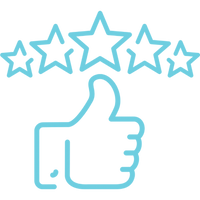 5-Star Rated