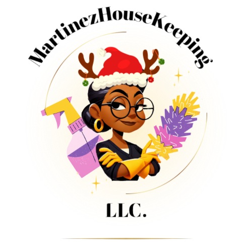 MartinezHouseKeeping