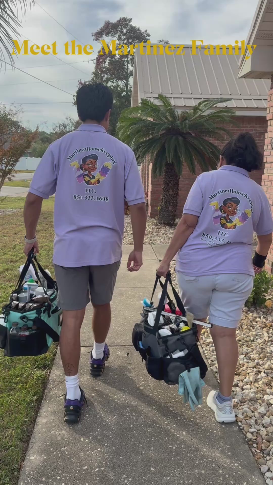 Load video: Where family, craftsmanship, and care transform your home.